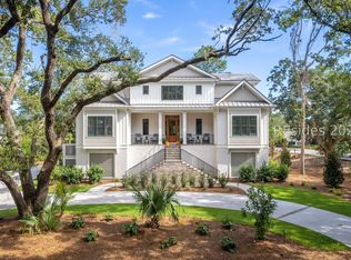 2 Midstream Hilton, Head, SC 29928