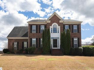 112 Hydrangea Way, Simpsonville, SC 29681