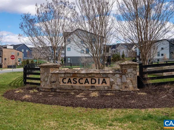 1640 Delphi Dr, Charlottesville, VA 22911