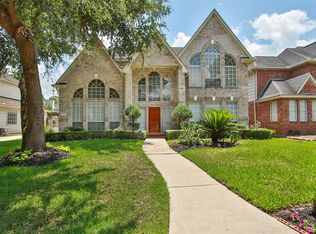 7911 Tizerton Ct, Spring, TX 77379