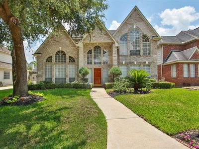7911 Tizerton Ct, Spring, TX, 77379