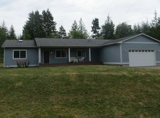 46 E Olympic Palisades Dr, Belfair, WA 98528