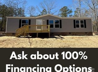 237 Deberry Way, Morven, NC 28119