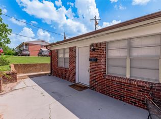 2125 Avenue N N, Huntsville, TX 77340