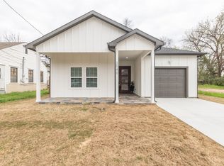 2540 Exline St, Dallas, TX 75215