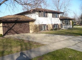 15800 Dante Dr, South Holland, IL