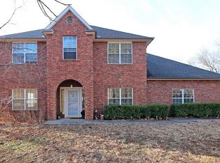 22630 E 79th St S, Broken Arrow, OK 74014