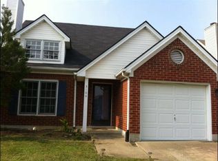 3104 Navajo Ct, Lexington, KY