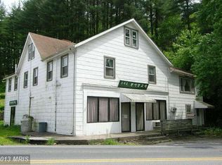 705 Marriottsville Rd, Marriottsville, MD 21104