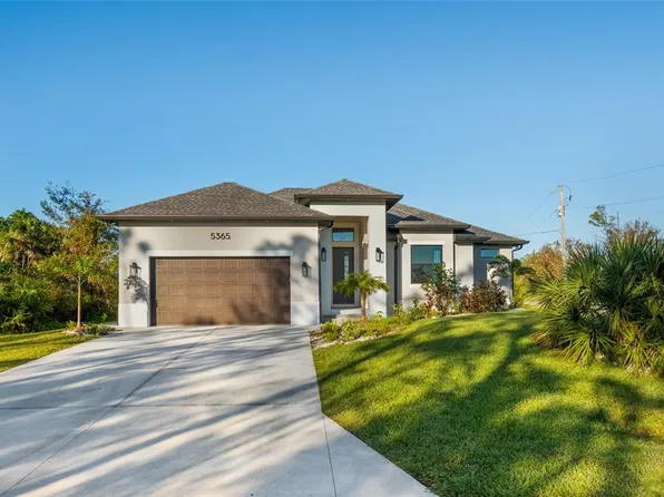 5365 Craig Ter, Port Charlotte, FL 33981