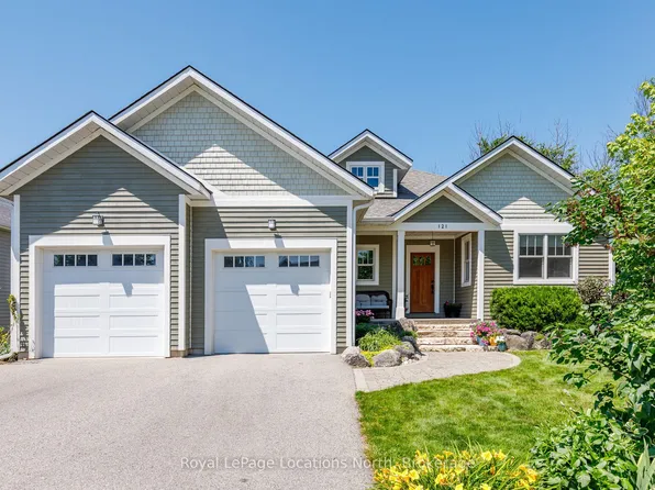 121 Mary St, Collingwood, ON L9Y 0G4