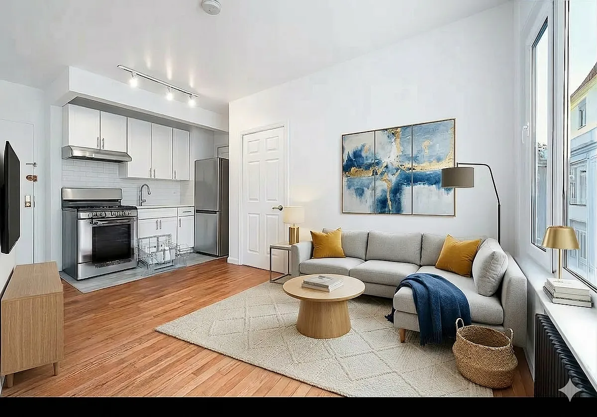 Building Photo - 400 E 64th St #5B