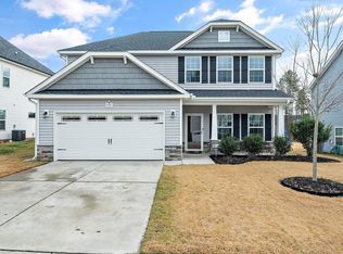 522 Holden Forest Dr, Youngsville, NC 27596