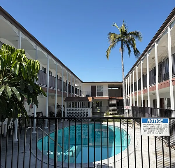 Faircrest Apts — Photo 8