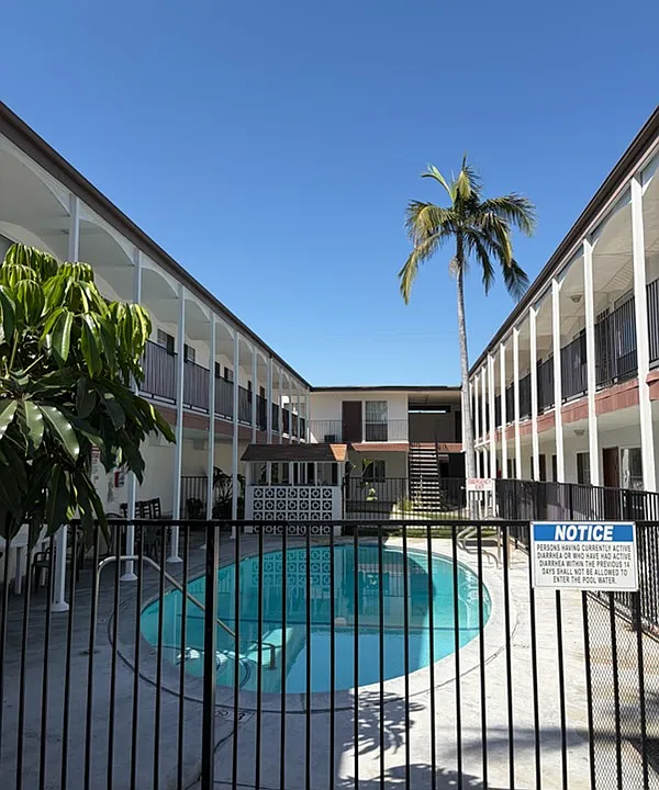 Faircrest Apts