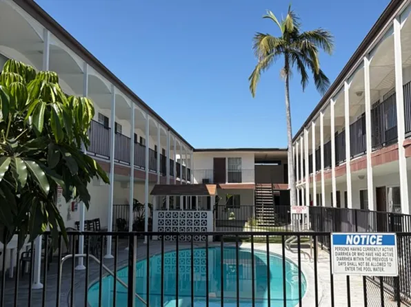 Faircrest Apts, 12645 Norwalk Blvd APT 21, Norwalk, CA 90650