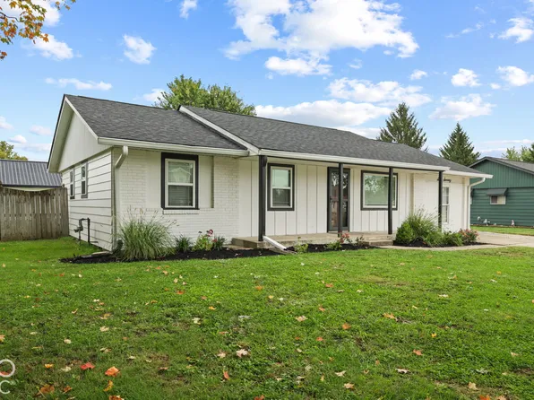 670 Duo Dr, Martinsville, IN 46151