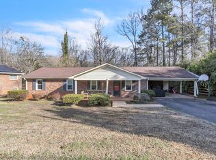 134 Hickory Hill Dr, Inman, SC 29349