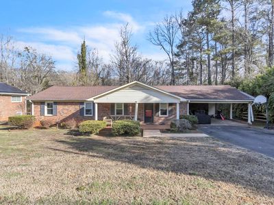 134 Hickory Hill Dr, Inman, SC, 29349