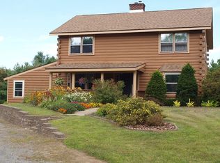 247 Sturtevant Rd, Colton, NY 13625