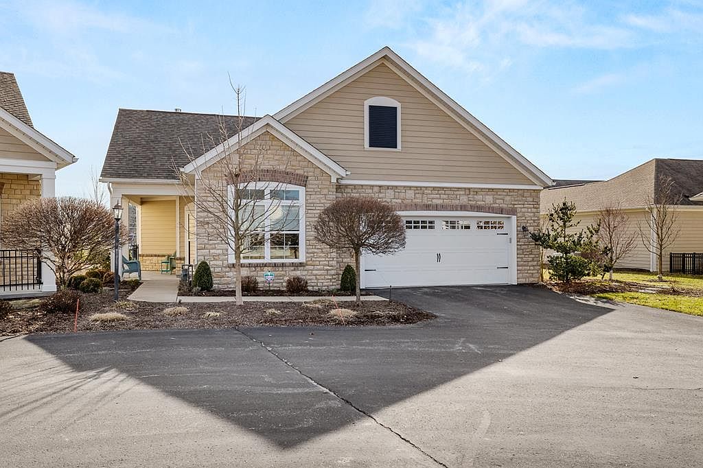 1598 Bridgewater Way S, Mansfield, OH 44906 Zillow