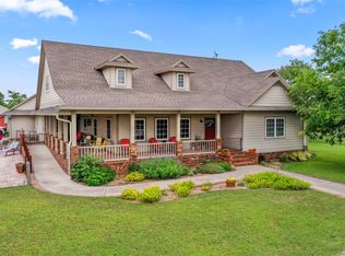 14410 W Fm 455, Decatur, TX 76234