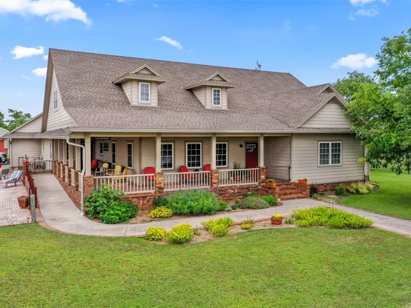 14410 W Fm 455, Decatur, TX 76234