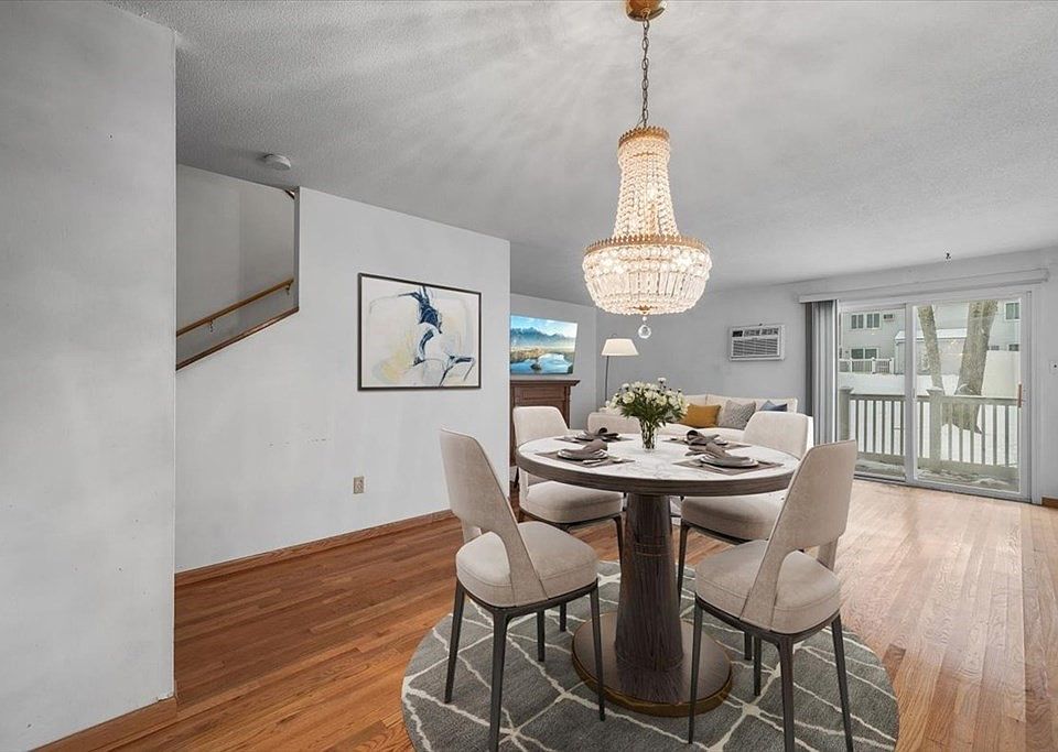 Barnside Condominiums 168 Hart St Taunton MA Zillow