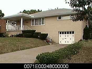 2nd image of 3807 Mayfair St
