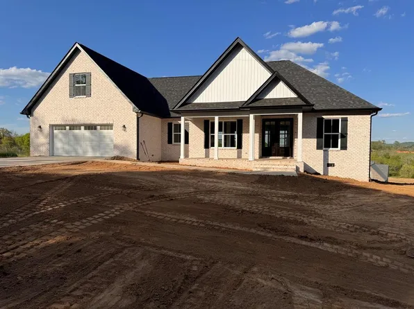 473 Burgess Mls, Cookeville, TN 38506