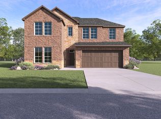304 Breeds Hill Rd, Little Elm, TX 75068