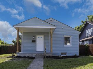 835 Ruby Ave, Columbus, OH 43227
