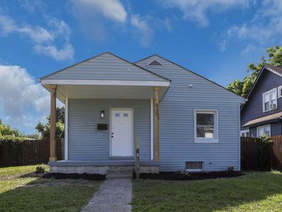 835 Ruby Ave, Columbus, OH, 43227