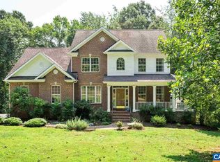 3669 Taylors Gate Dr, Charlottesville, VA 22903