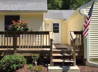 3704 S Athol Rd, Athol, MA 01331