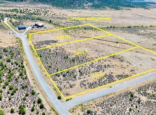 LOT 28 7250th Rd, Montrose, CO 81403