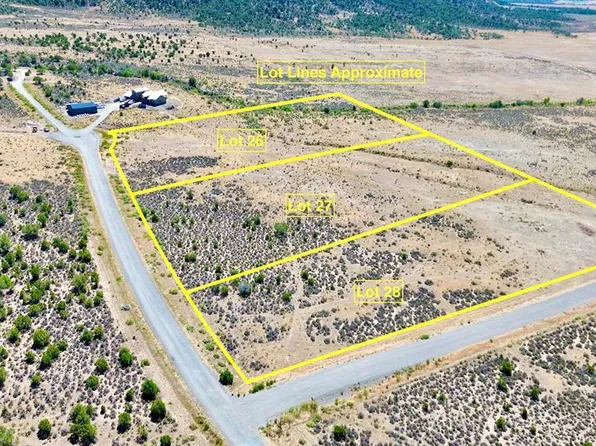 TBD Lot 28 7250 Road, Montrose, CO 81403