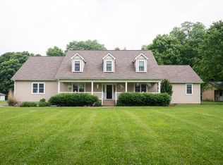 1348 Mercer New Wilmington Rd, Grove city, PA 16142