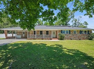 1020 Chicora Blvd., Conway, SC 29526