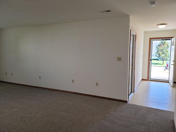 Entry into Living Room