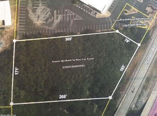 Warden Rd, Sherwood, AR 72120