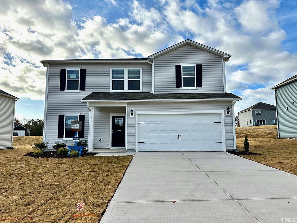 641 Hertford Ln, Graham, NC 27253 Zillow