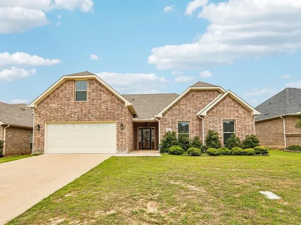 114 Prairie Meadow Ln, Pottsboro, TX 75076