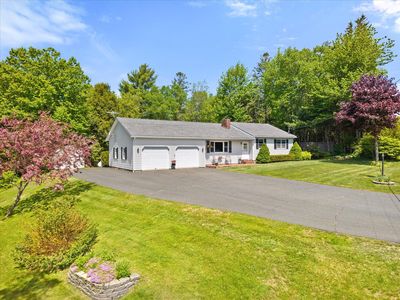 258 Gary Moore Road, Ellsworth, ME, 04605