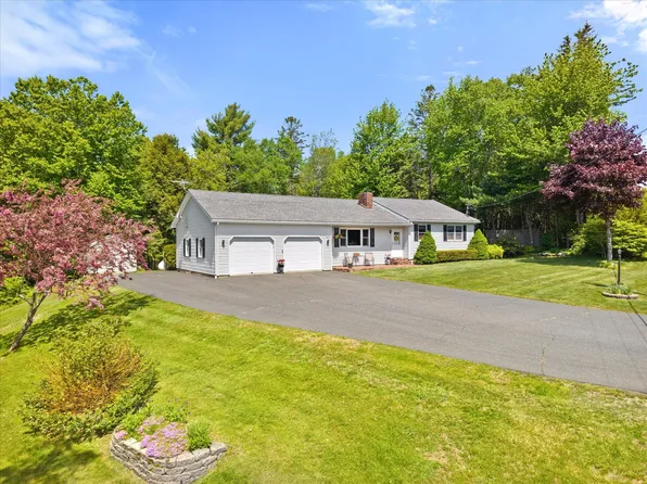 258 Moore Road, Ellsworth, ME 04605