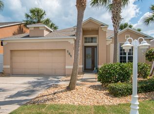 161 Aforia Ln, Melbourne, FL 32903