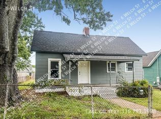 6 Welch St, Greenville, SC 29605