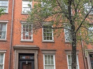 50 Jane St #3, New York, NY