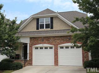 1803 Pierre Pl, Apex, NC 27502
