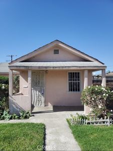 2035 N Grandee Ave, Compton, CA, 90222